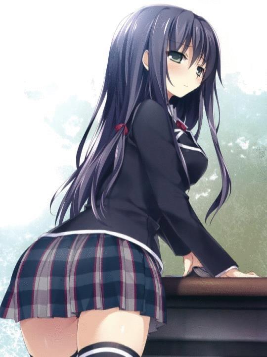 作者喵了一眼