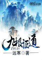 九极至尊